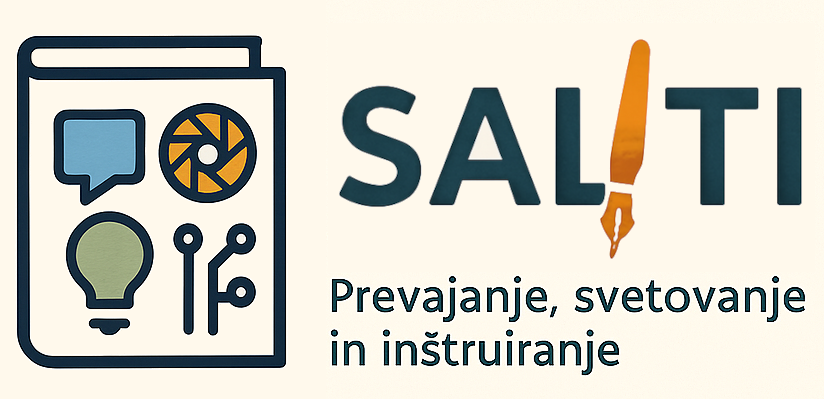SALITI Logo